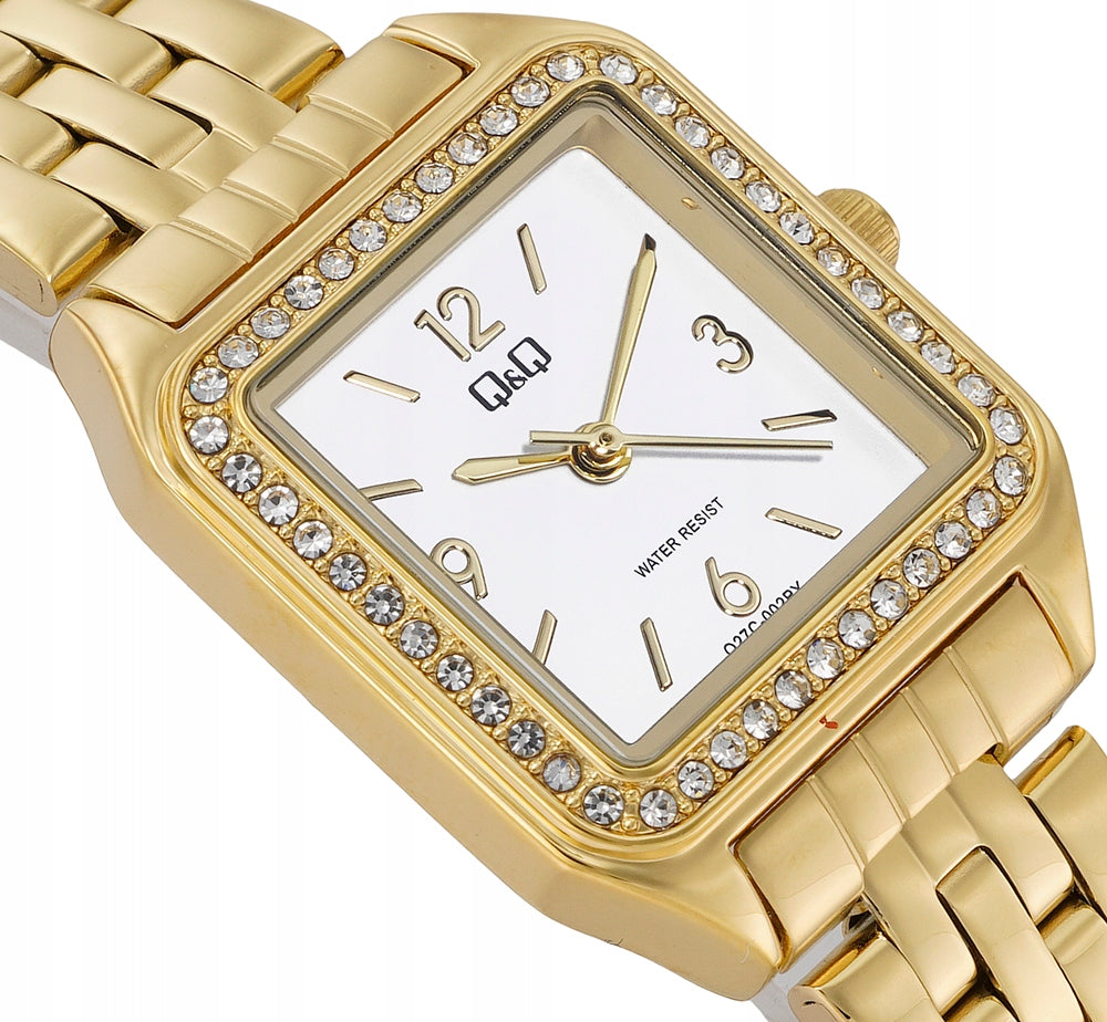Elegant Watch Q&Q Q27C-002P