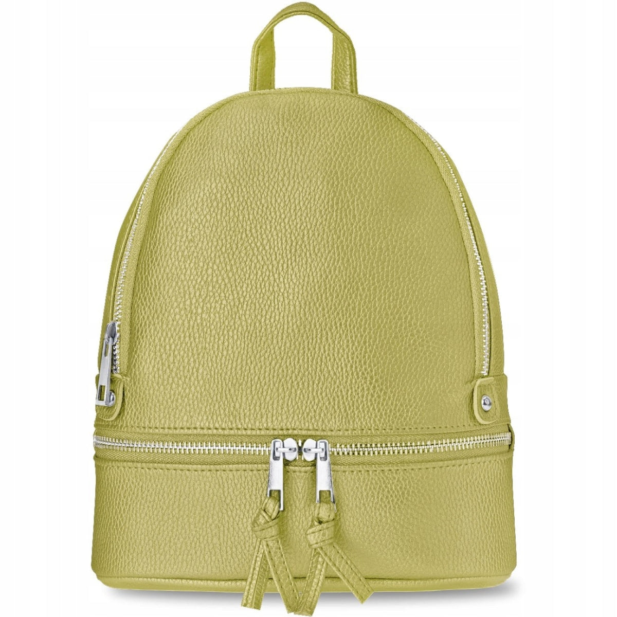 Elegant Women's Backpack Classic Spacious Urban Hiking Backpack Packaging status original