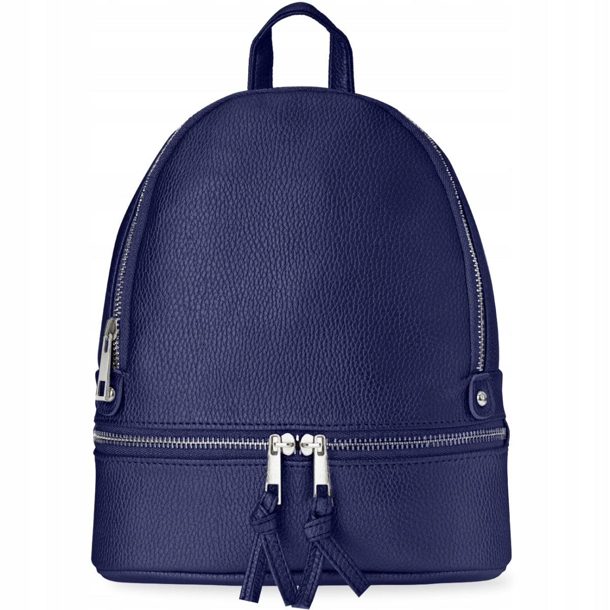 Elegant Women's Backpack Classic Spacious Urban Hiking Backpack Packaging status original