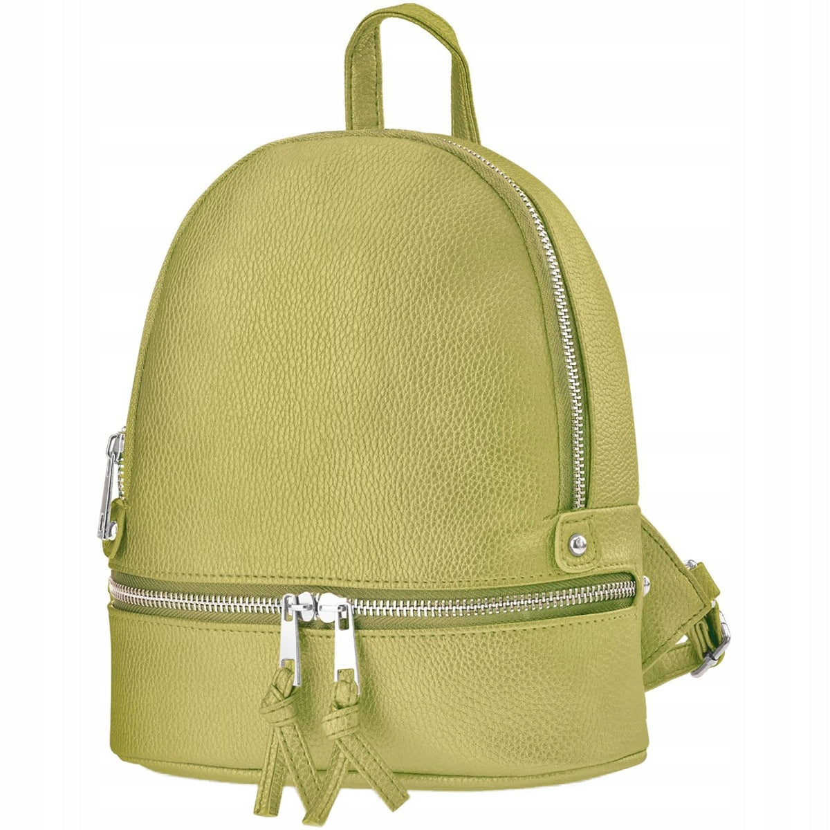 Elegant Women's Backpack Classic Spacious Urban Hiking Backpack