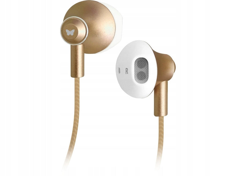 Elegant and timeless SBS Shiny TESLEARSHINYG earbuds Brand SBS