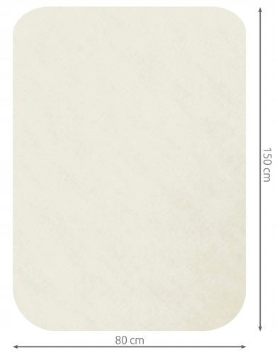 Elektrická deka podložka 150x80cm Brand Malatec