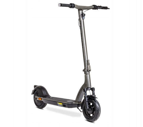 Elektrická koloběžka MS Energy URBAN 500 500W, dojezd 50 km, 10" kola, Model URBAN 500
