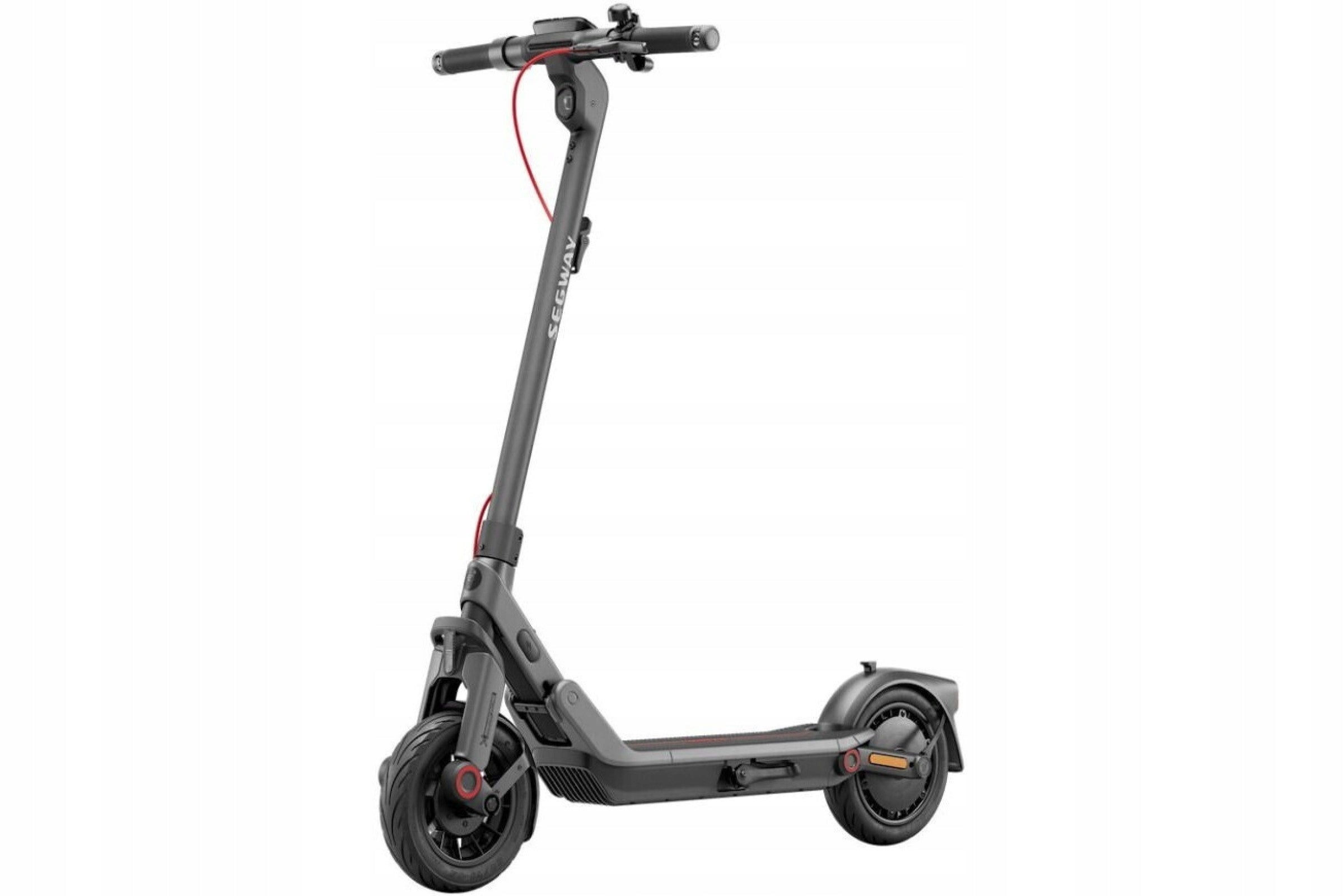 Elektrická koloběžka Segway Ninebot E3 Pro E dojezd 55 km, 800 W