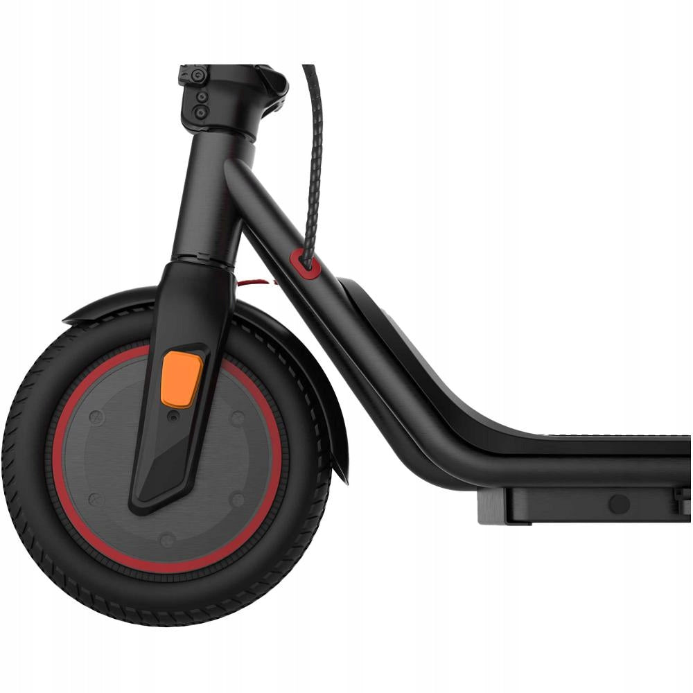 Elektrická koloběžka Sencor SCOOTER S25 350 W Additional features Bluetooth dedicated application meter lighting pumped wheels speedometer kickstand cruise control water resistance
