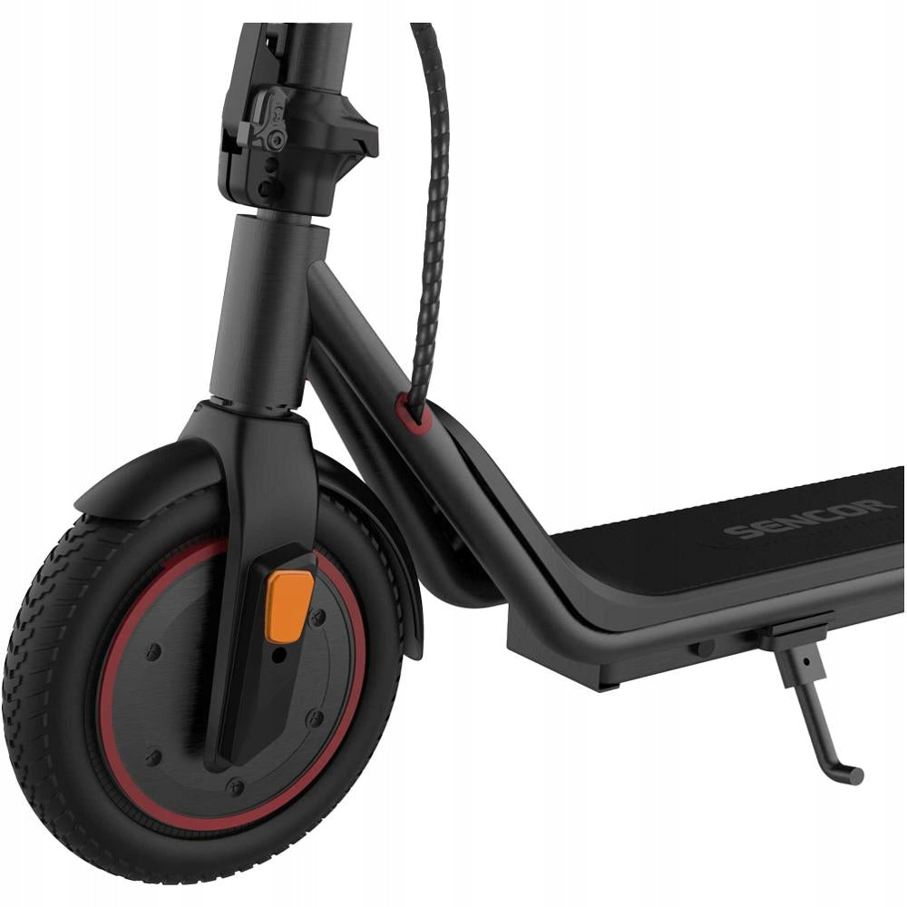 Elektrická koloběžka Sencor SCOOTER S25 350 W Color black