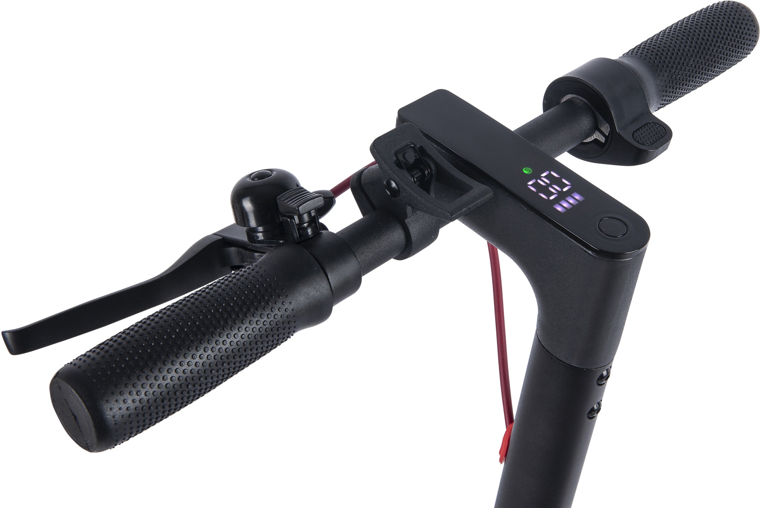 Elektrická koloběžka Sencor Scooter S30 350 W Weight 14.5 kg
