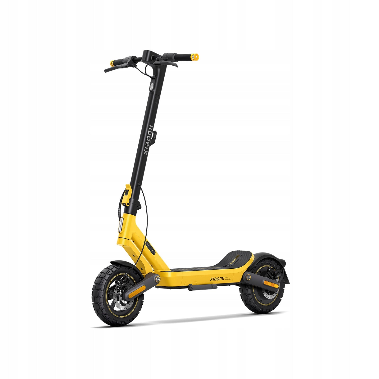 Elektrická koloběžka Xiaomi Scooter 6 500 W