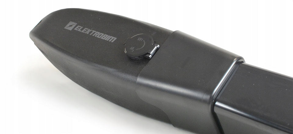Elektrobim ETM-01 swing gate motor drive Manufacturer code Napęd do bramy skrzydłowej ETM-01 Fortis