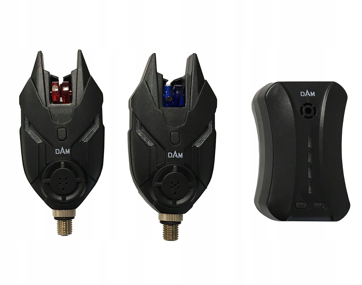 Elektronický signalizátor záběru DAM TF SET 2+1