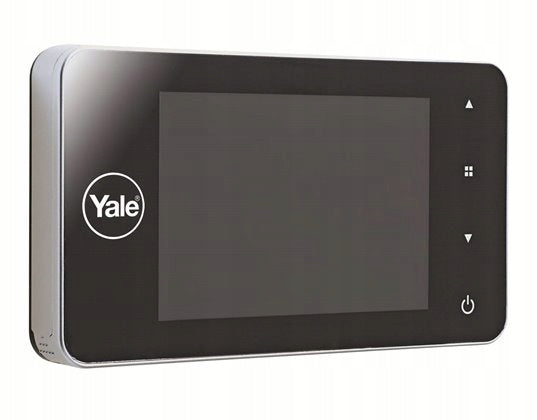 Türklingel Yale DDV 5800 