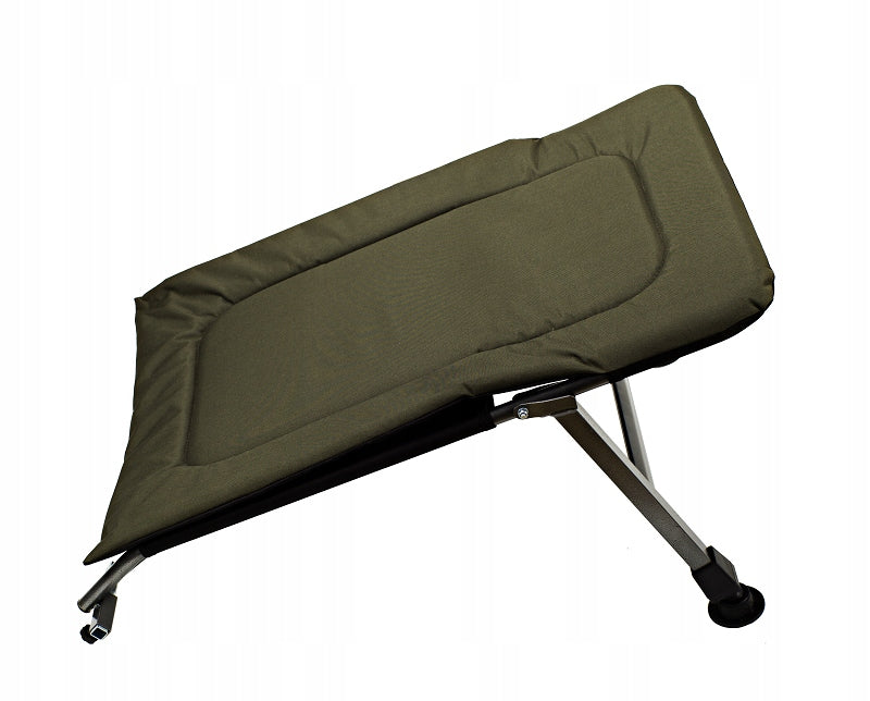 Elektrostatyk Footrest FK5 P