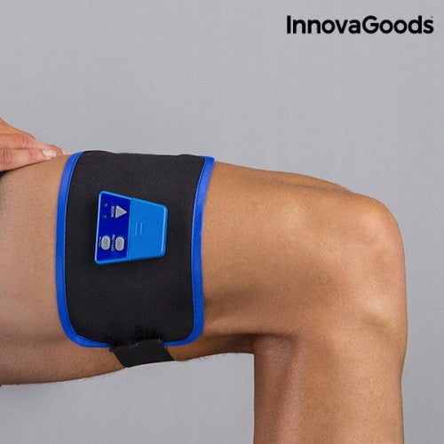 Elektrostimulačný prístroj InnovaGoods Muscle Tonify IN0952 Color black