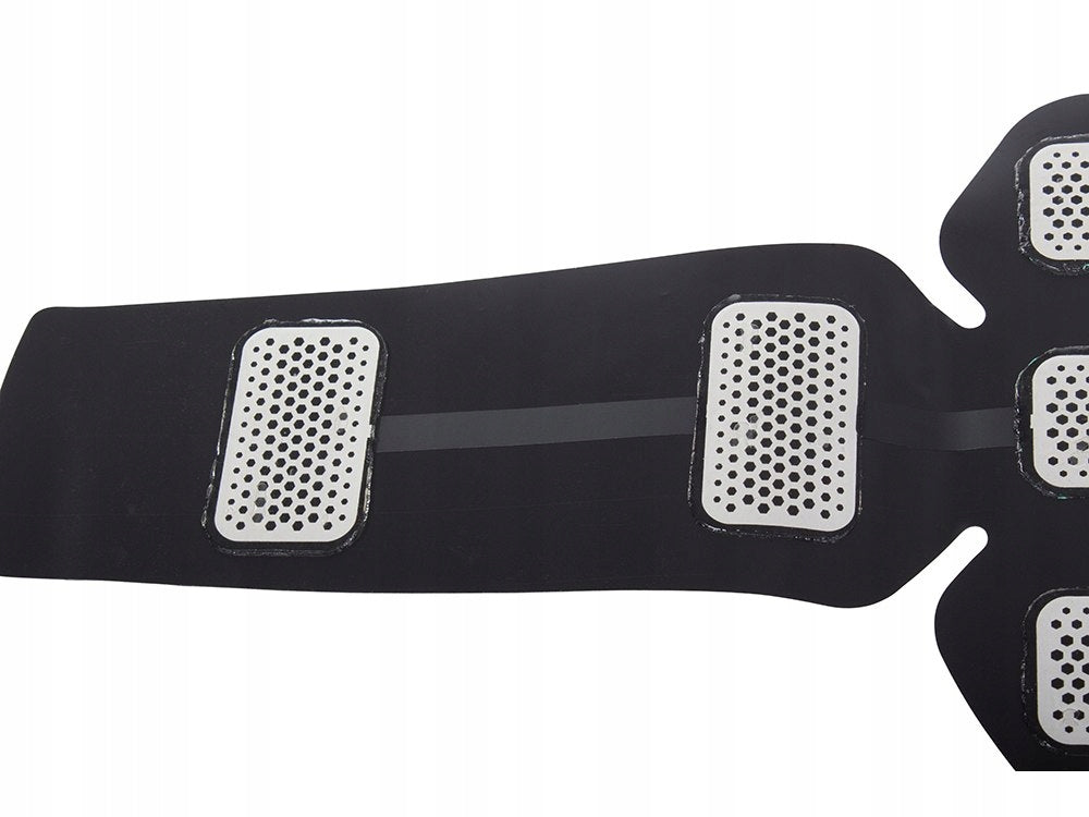 Elektrostimulátor břišních svalů EMS Kind electrical muscle stimulator
