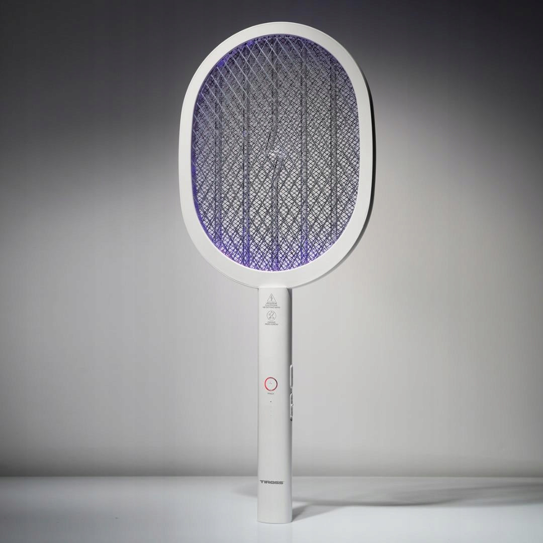 Elektroschläger gegen Insekten Tiross TS-2291 