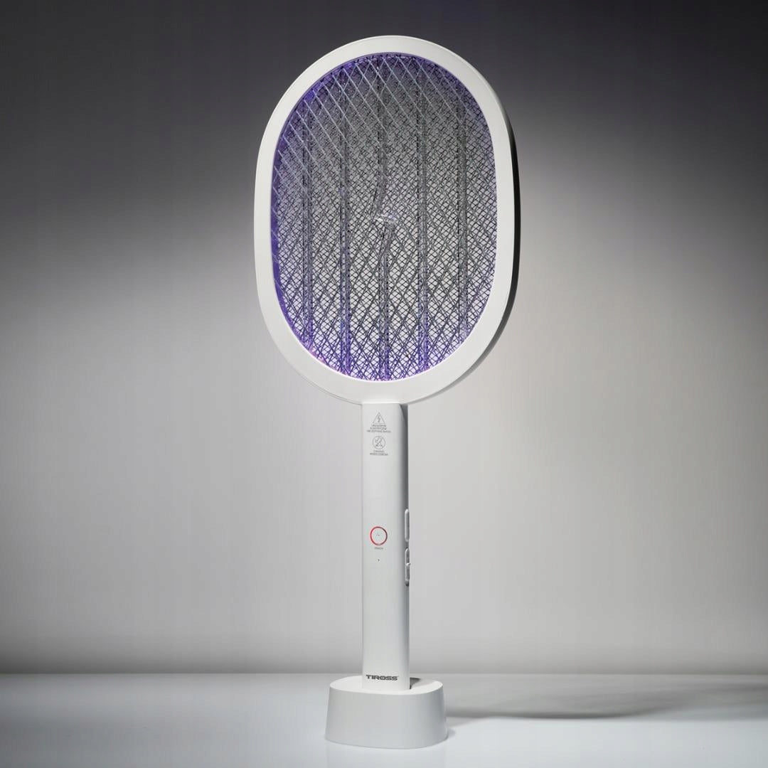 Elektroschläger gegen Insekten Tiross TS-2291 