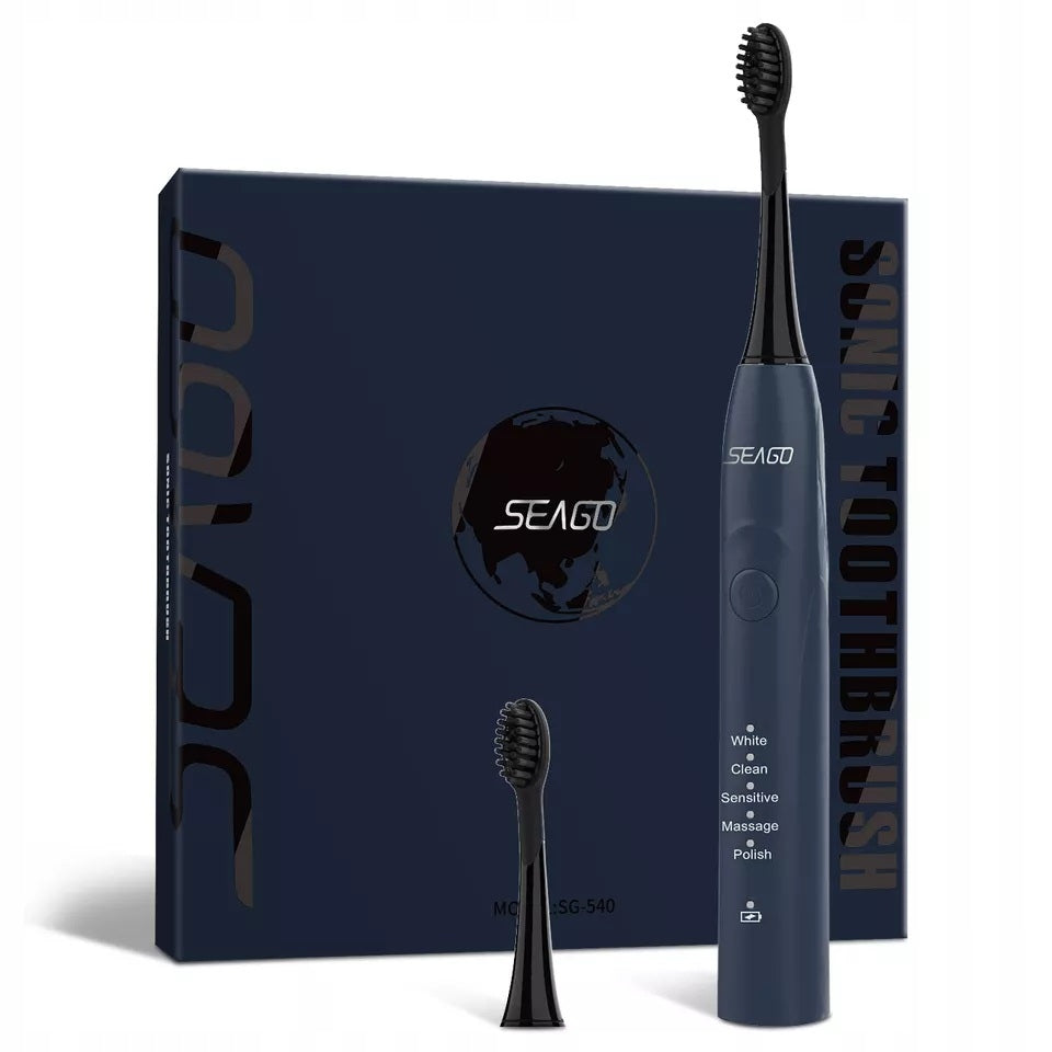 Seago Sonic Zahnbürste SG-540 