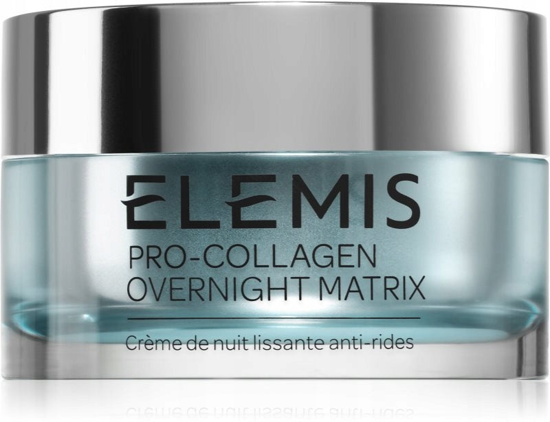 Nachtgesichtscreme Elemis Pro-Collagen, 50 ml 