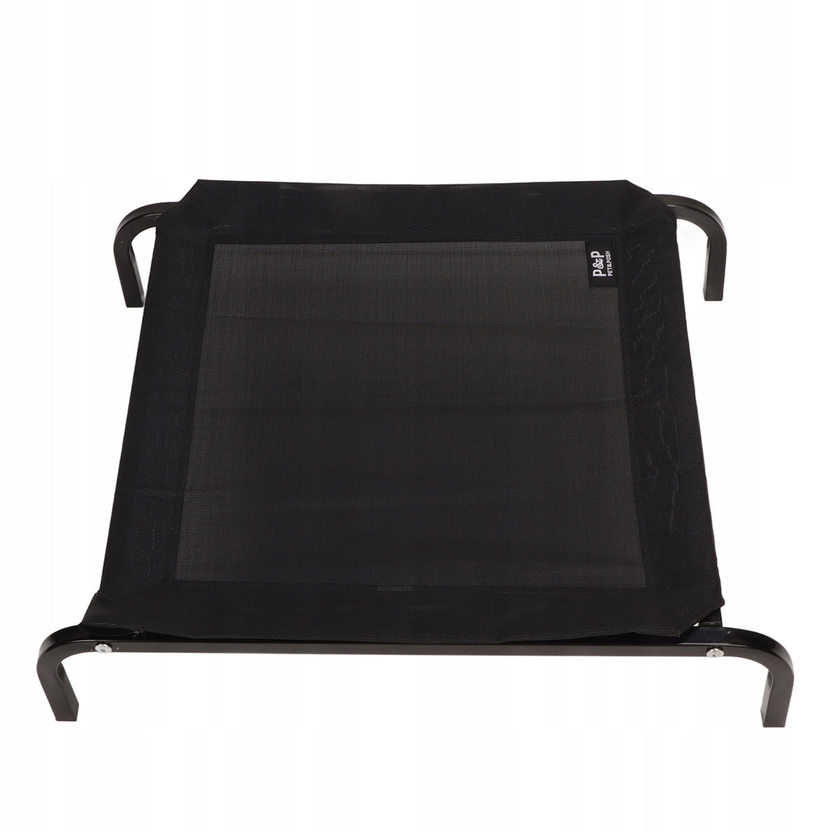 Elevated Dog Bed Breathable, Washable, Removable from D2