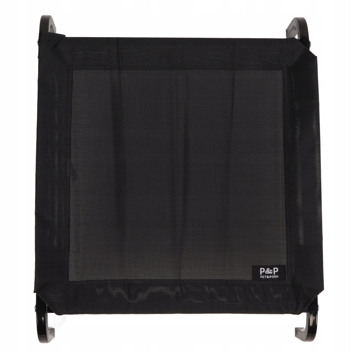 Elevated Dog Bed Breathable, Washable, Removable with 24