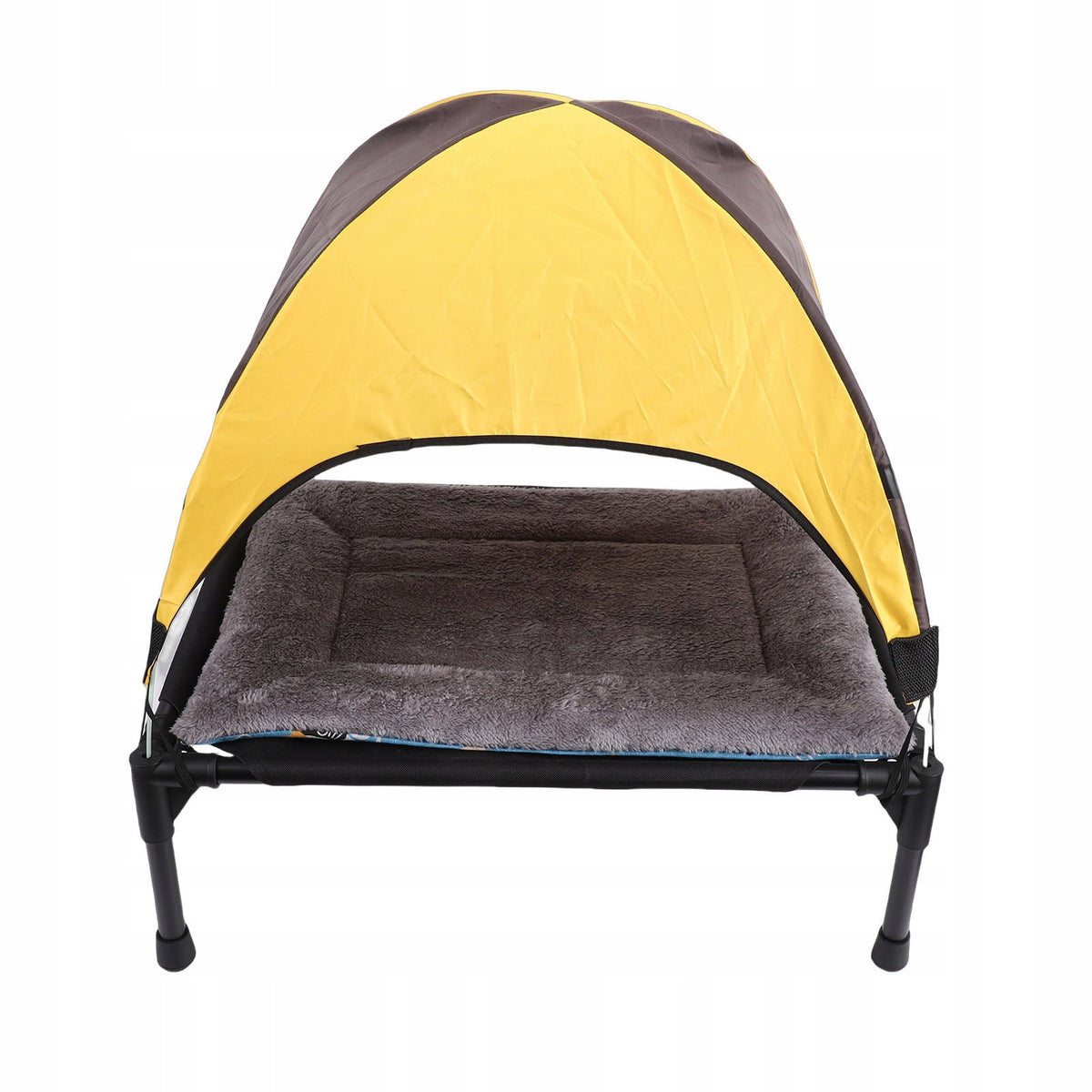 Elevated Dog Bed with Cooling Canopy Tent MS Manufacturer code AG260329043185
