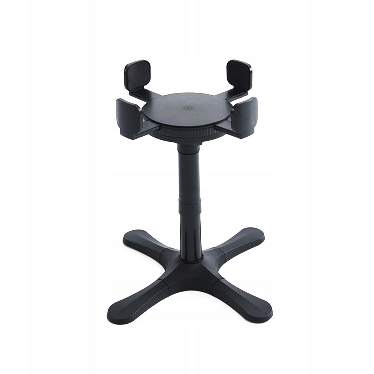 Elevated Dog Bowl Stand Stability Anti Slip for Large, Medium and Small 1pc