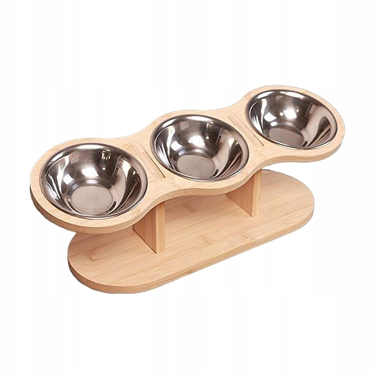 Elevated Inclined Cat Bowl Whiskey Friendly Inner Manufacturer code 10664088131