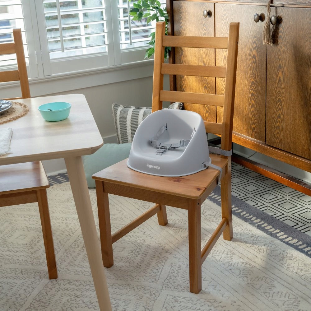 Elevating Chair Cover Booster Highchair Ingenuity Manufacturer code 17481-3