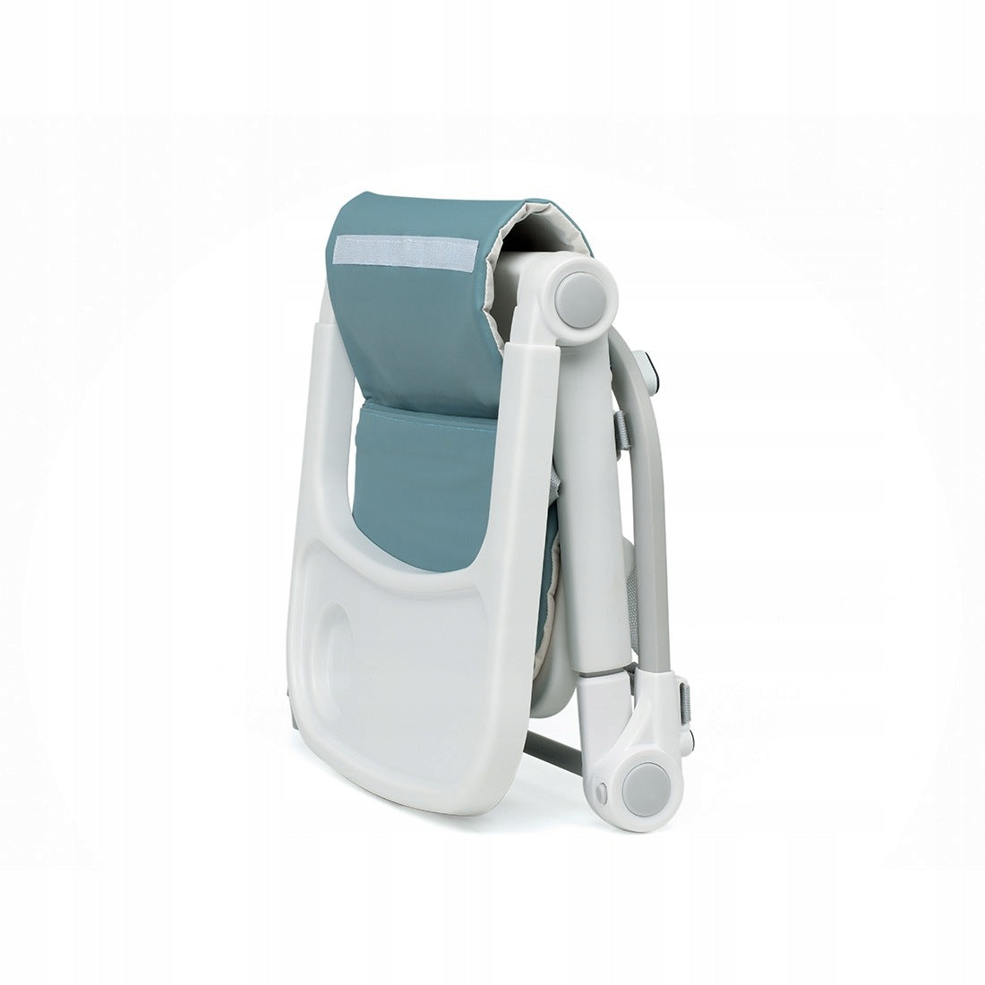 Elevating seat for a child Color blue