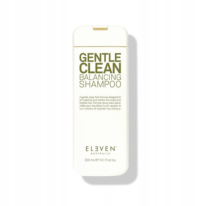 Tiefenreinigendes Shampoo Eleven Australia Gentle Clean, 300 ml 