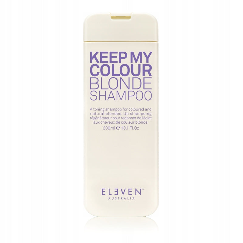 Farbverstärkendes Shampoo Eleven Australia Keep My Color, 300 ml 