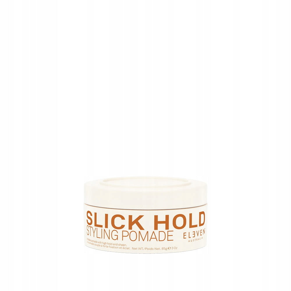 Haarstyling-Paste Eleven Australia Slick Hold Styling Pomade, 85g 
