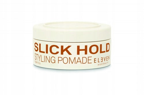 Haarstyling-Paste Eleven Australia Slick Hold Styling Pomade, 85g 