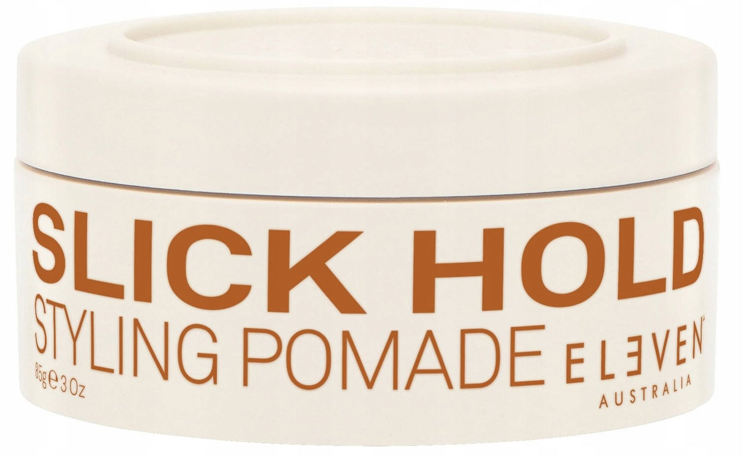 Haarstyling-Paste Eleven Australia Slick Hold Styling Pomade, 85g 