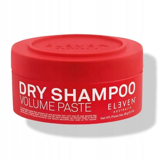 Wax Eleven Australia Dry Powder Mittelstark, 85 g 