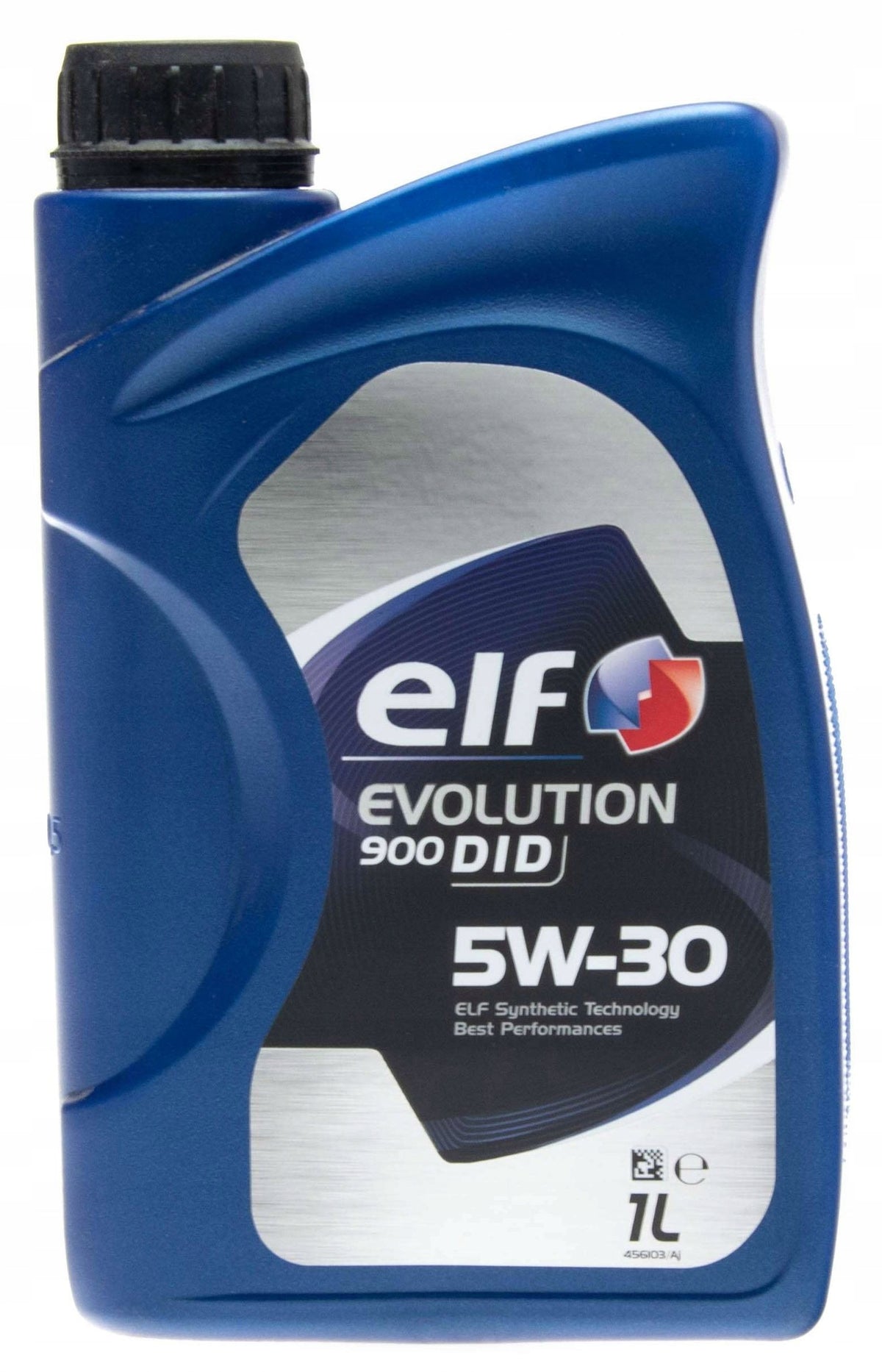 Elf 5W-30 EVOLUTION 900 DID 1 L Packaging status original