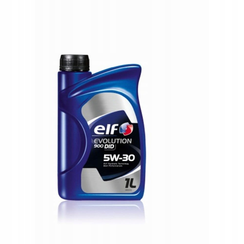 Elf 5W-30 EVOLUTION 900 DID 1 L