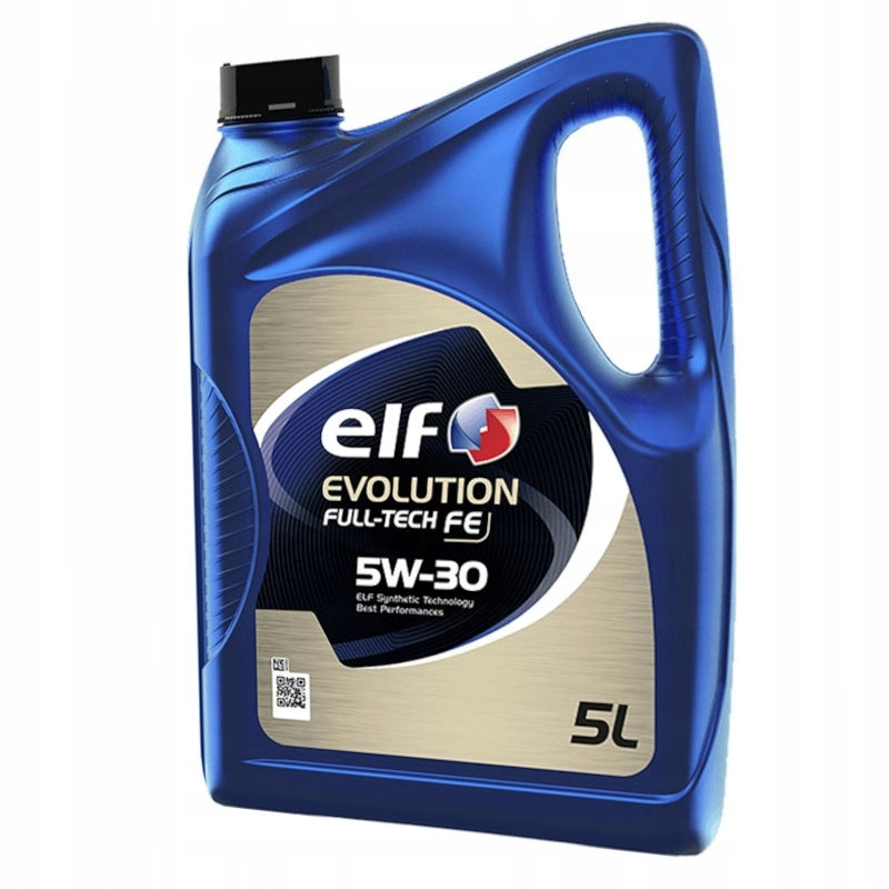 Elf Evolution Full-Tech FE 5W-30 5L