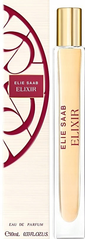 Elie Saab Elixir Eau de Parfum - 10ml