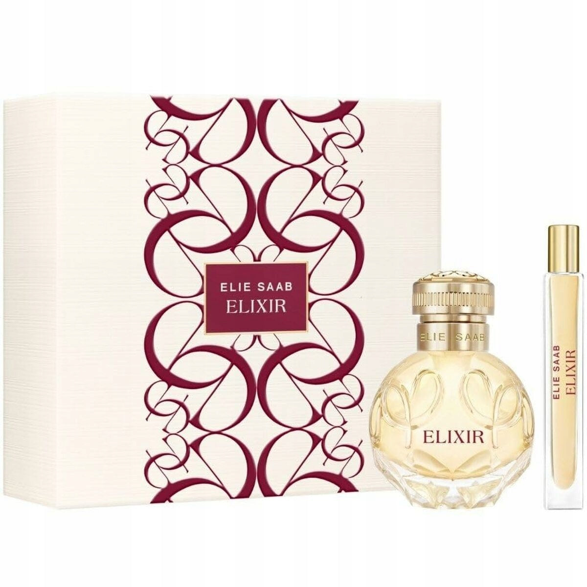 Elie Saab Elixir Set 50ml/10ml edp