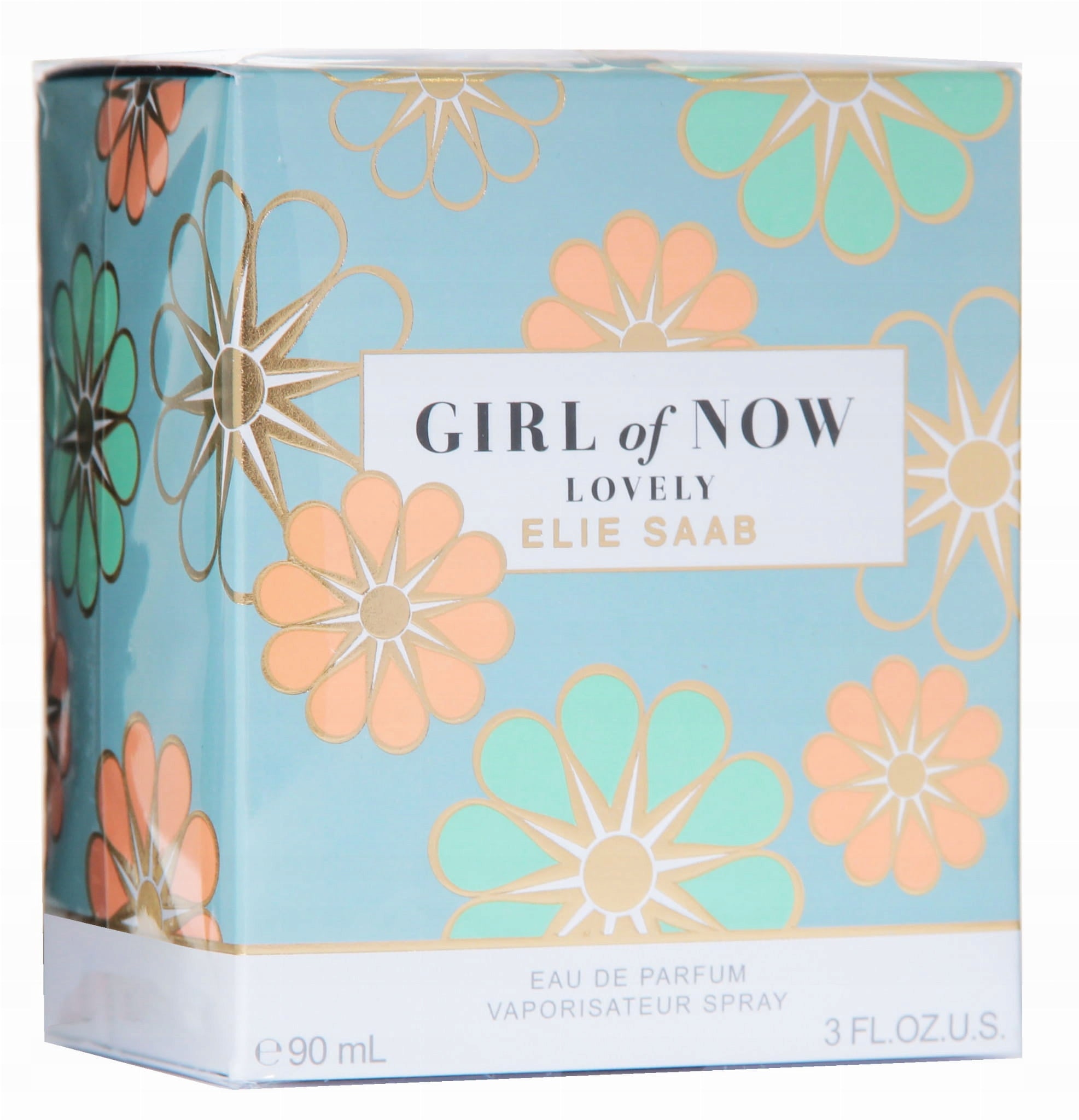 Elie Saab Girl of Now Lovely 90ml EDP