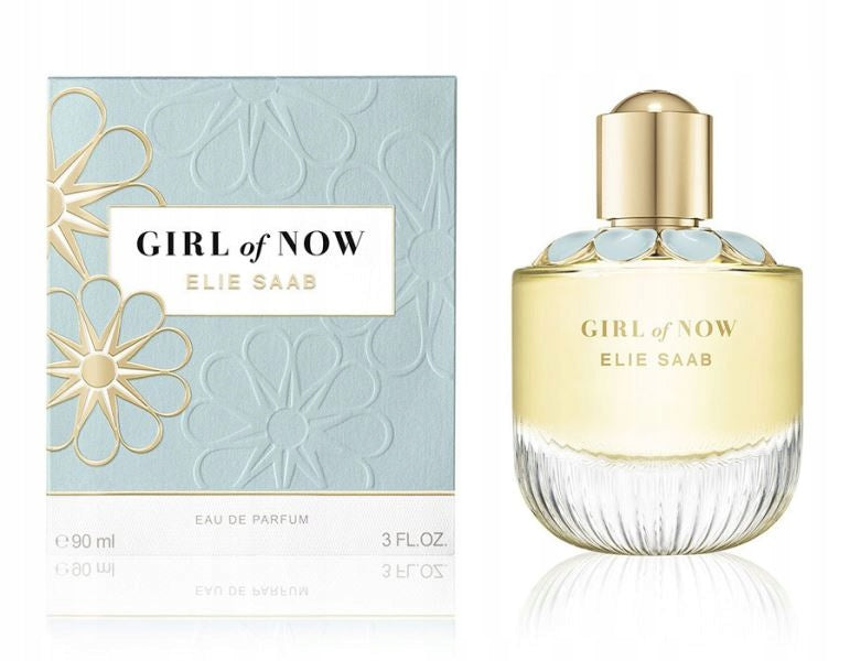 Elie Saab Girl of Now Perfumed Water 90 ml