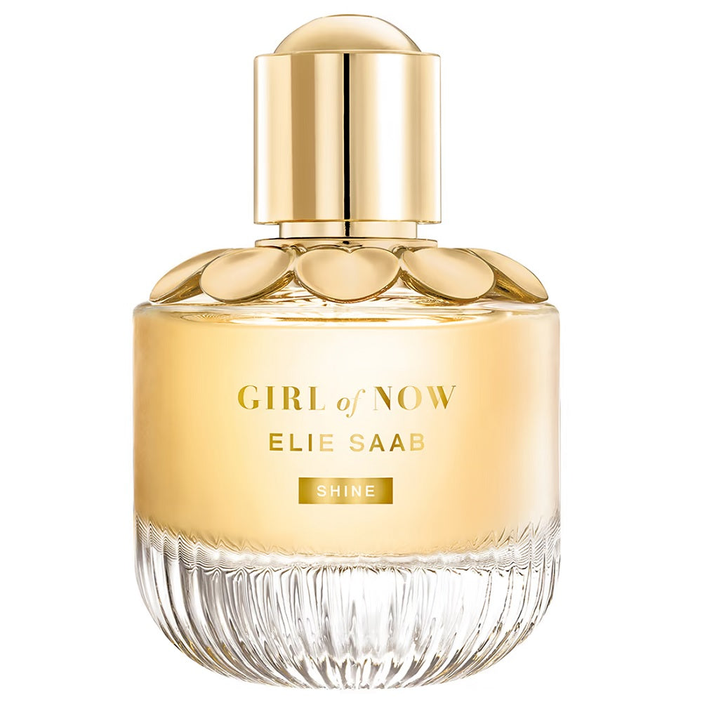Elie Saab Girl of Now Shine EDP W 50 ml