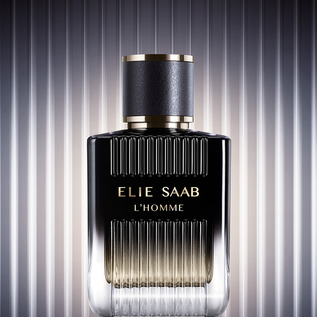 Elie Saab L'HOMME Eau de Parfum 150ml refill Manufacturer code S05145620
