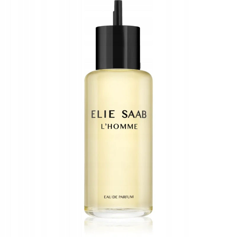 Elie Saab L'HOMME Eau de Parfum 150ml refill