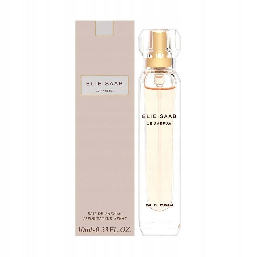 Elie Saab Le Parfum EDP 10ml Miniature For Women