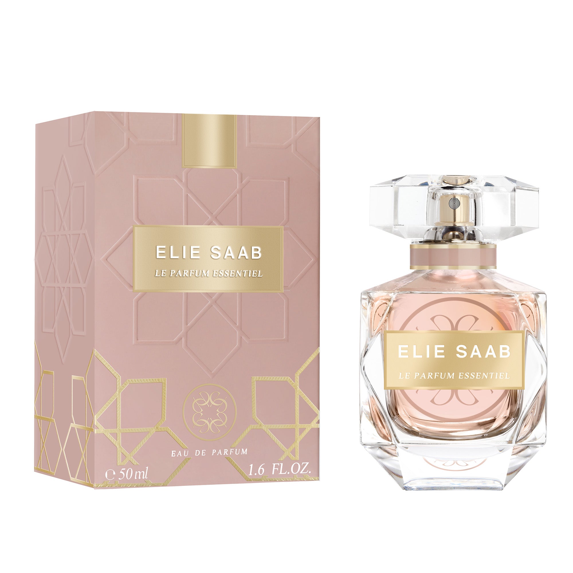 Elie Saab Le Parfum Essentiel Eau de Parfum 50ml