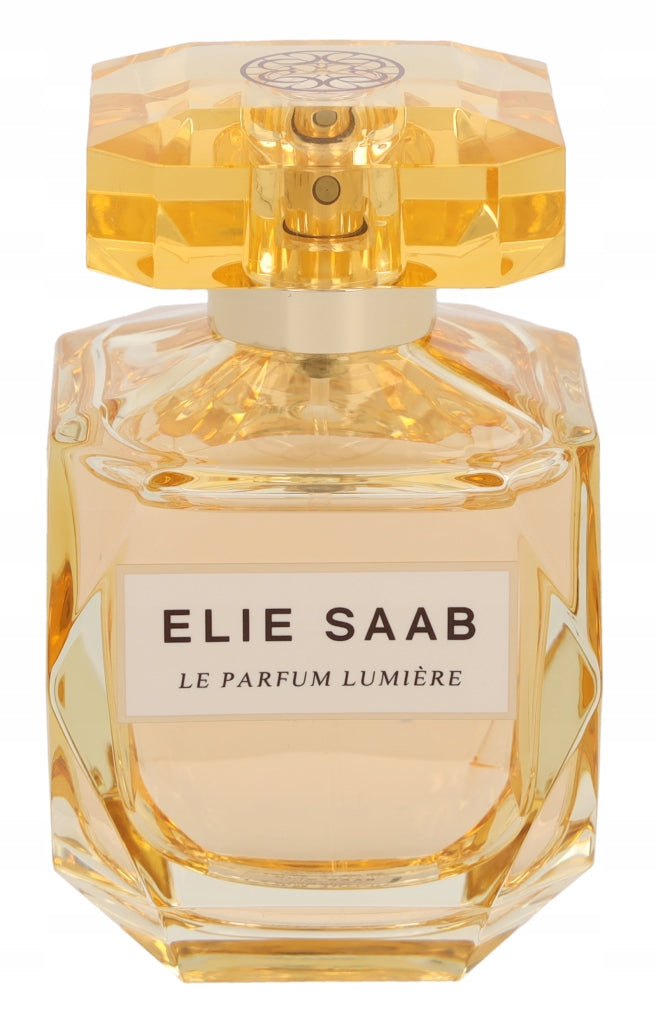 Elie Saab Le Parfum Lumiere Perfumed Water for Women EDP 90ml Brand Elie Saab