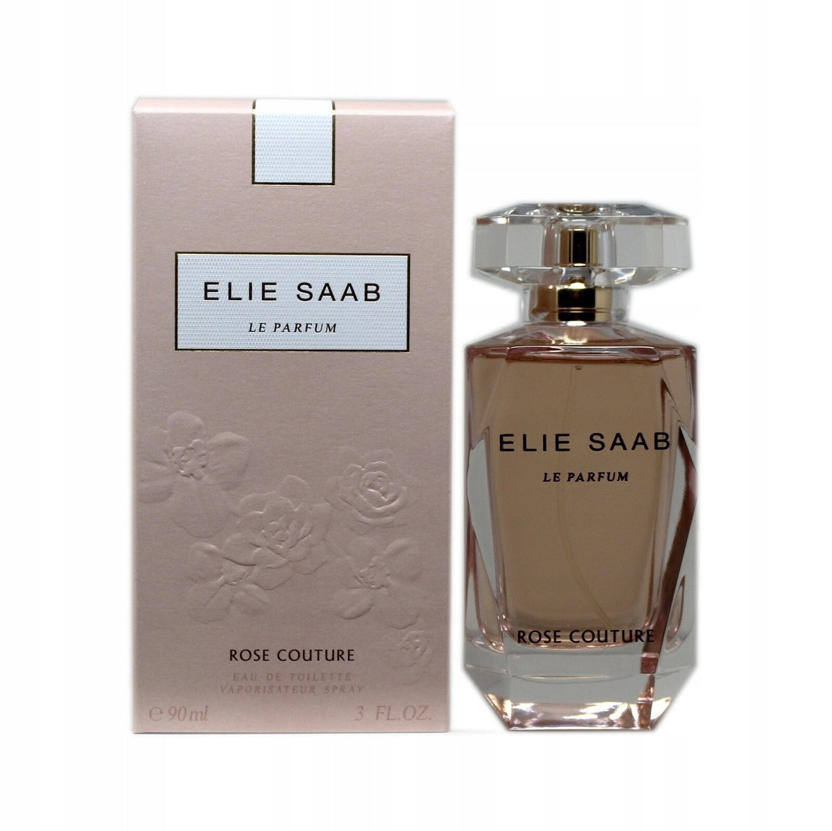 Elie Saab Le Parfum eau de toilette spray 90ml ROBO