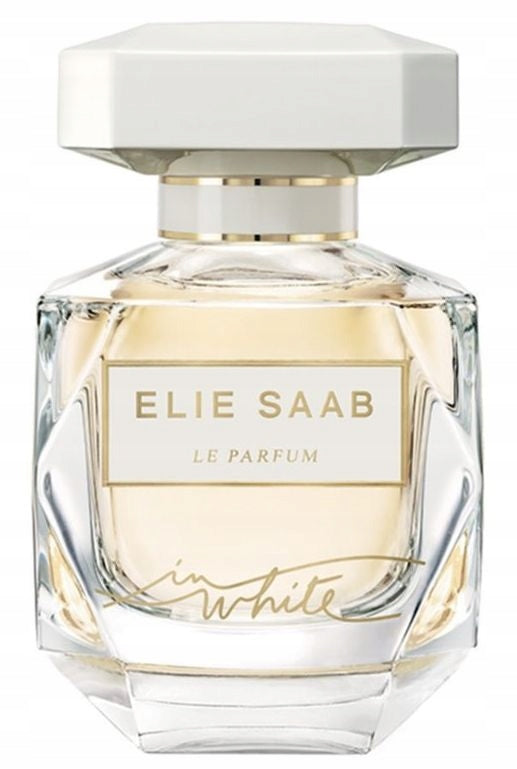 Elie Saab Le parfum In White Eau de Parfum 30 ml